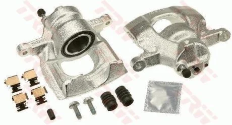 - Гальмівний супорт TRW BHV705E