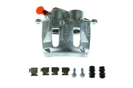 - Гальмівний супорт TRW BHV707E