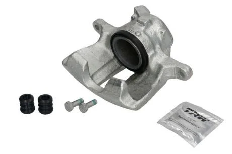 Суппорт торм. VW CADDY передн., лев., вент. TRW BHW201E