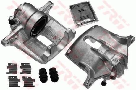 - Гальмівний супорт TRW BHW669E