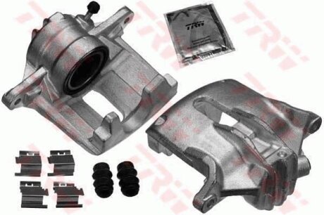 - Гальмівний супорт TRW BHW670E