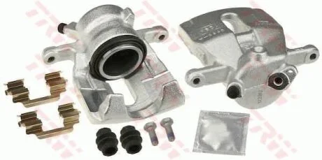 - Гальмівний супорт TRW BHW802E