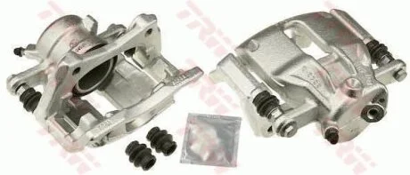 - Гальмівний супорт TRW BHW903E