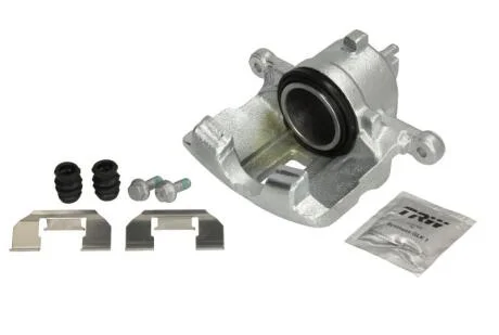 Суппорт тормозной NISSAN PRIMERA -02 TRW BHX210E