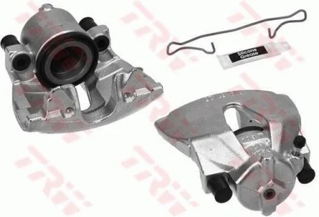 Гальмівний супорт___OPEL Astra (G/H/J)/Zafira/Meriva "FR "98>> TRW BHX221E