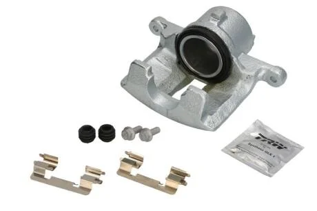 Суппорт тормозной TOYOTA COROLLA -06 TRW BHX391E