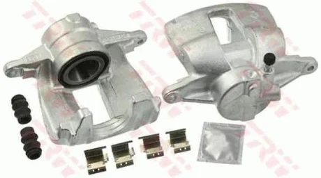 - Гальмівний супорт TRW BHX409E