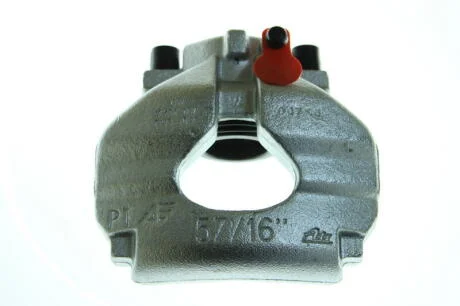 - Гальмівний супорт TRW BHX414E