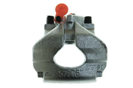 - Гальмівний супорт TRW BHX415E