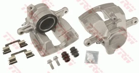 - Гальмівний супорт TRW BHX435E