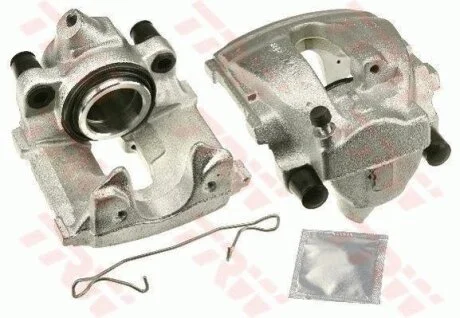 - Гальмівний супорт TRW BHX471E