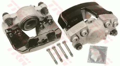 - Гальмівний супорт TRW BHX561E