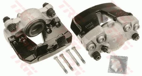 - Гальмівний супорт TRW BHX562E