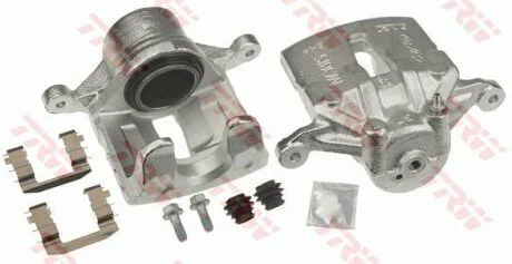 Гальмівний суппорт TRW BHX597E