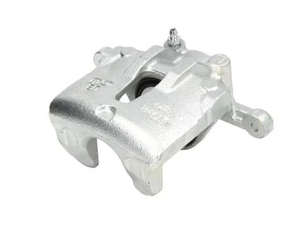 Суппорт тормозной KIA CEED 06- задн.прав. TRW BHX605E