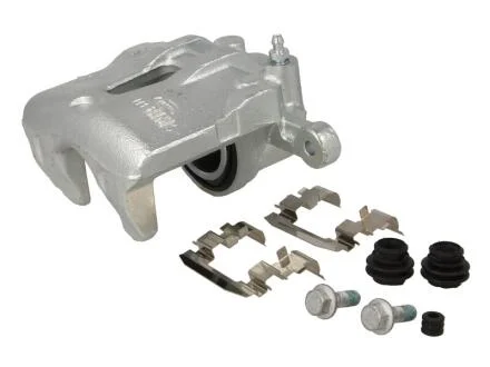 Суппорт тормозной KIA CEED 06- перед.прав. TRW BHX606E