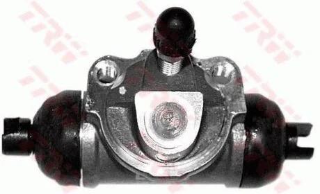 - Циліндр гальмівний робочий TRW BWB139