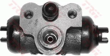 - Циліндр гальмівний робочий TRW BWC205