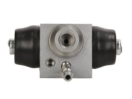 Гальмівний циліндр задн Лів/Прав AUDI 50, 80 B2, 80 B3, 80 B4, 90 B2, 90 B3 SEAT CORDOBA, CORDOBA VARIO, IBIZA II, IBIZA III, IBIZA IV, IBIZA IV SC, IBIZA IV ST 0.8-Electric 08.74- TRW BWD113A