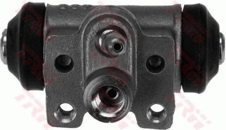 - Циліндр гальмівний робочий TRW BWF327