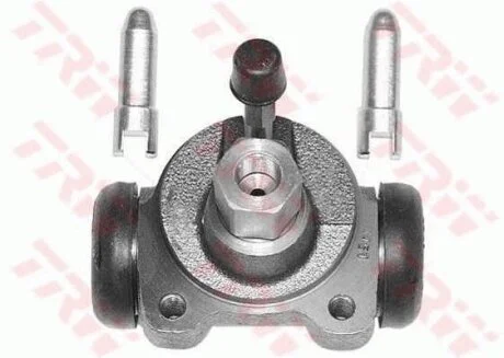 - Циліндр гальмівний робочий TRW BWH106