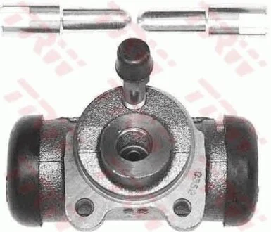 - Циліндр гальмівний робочий TRW BWH110