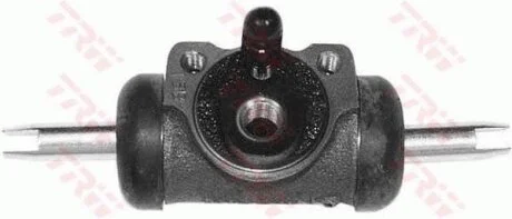 - Циліндр гальмівний робочий TRW BWH277
