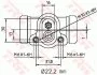 - Циліндр гальмівний робочий TRW BWH311 (фото 2)