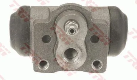 Гальмівний циліндр задн Лів/Прав MITSUBISHI L200 / TRITON, PAJERO SPORT II 2.2D-3.2D 11.05- TRW BWH421