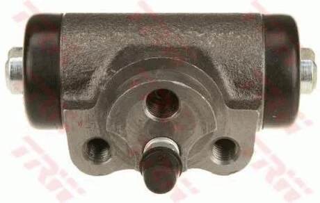 - Циліндр гальмівний робочий TRW BWK161