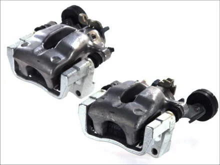 - Комплект гальмівних супортів TRW CKN101