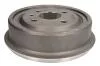Гальмівний барабан задн CHEVROLET LACETTI, LANOS DAEWOO 1.5I, CIELO, CIELO LOAD RUNNER, ESPERO, LANOS, LEMANS, NEXIA, NUBIRA FSO LANOS OPEL ASCONA B, ASCONA C, ASTRA F 1.0-2.0 09.65- TRW DB4002 (фото 1)