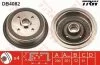 - Гальмівний барабан TRW DB4082 (фото 1)