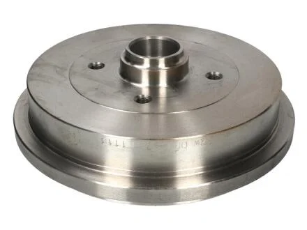 Барабан Тормозной VAG GOLF/POLO/IBIZA 91- задн. TRW DB4127