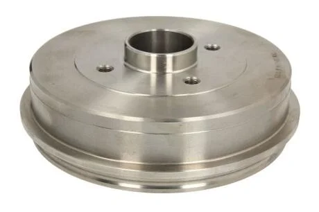 Барабан тормозной RENAULT LOGAN/CLIO/MEGANE 04- D=203 TRW DB4214