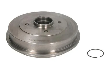 - Гальмівний барабан TRW DB4220MR