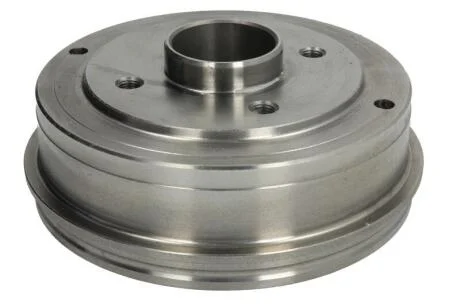 Барабан тормозной RENAULT LOGAN/CLIO/MEGANE 04- D=180 TRW DB4245