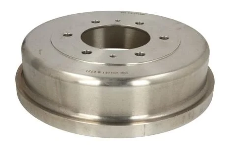 Гальмівний барабан задн FORD MAVERICK NISSAN TERRANO II 2.4/2.7D 02.93-09.07 TRW DB4281