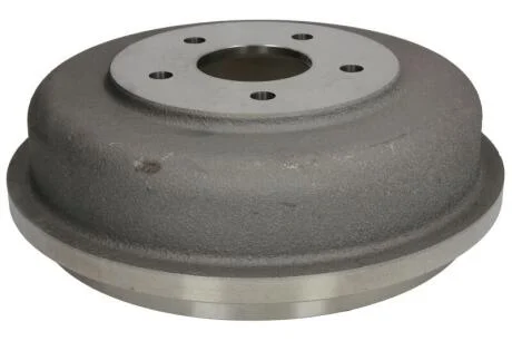 Барабан тормозной FORD TRANSIT CONNECT/TOURNEO 02- задн. TRW DB4309