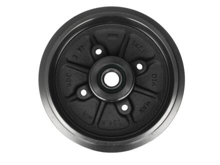 - Гальмівний барабан TRW DB4310B