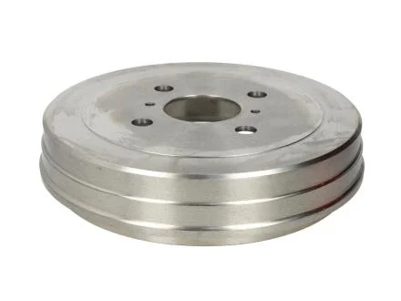 - Гальмівний барабан TRW DB4339