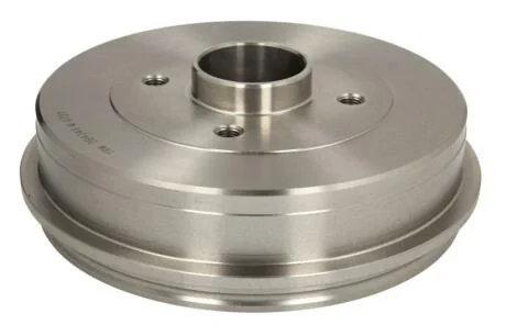 Барабан Тормозной NISSAN MICRA/NOTE 03- задн. TRW DB4340