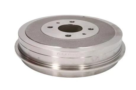 - Гальмівний барабан TRW DB4387