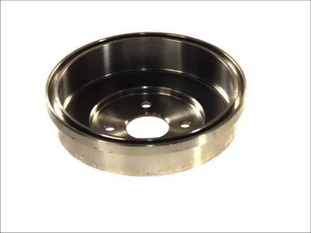 Гальмівний барабан задн OPEL ASTRA G, ASTRA G CLASSIC, ASTRA G/KOMBI, ASTRA H, ASTRA H CLASSIC, ASTRA H GTC, COMBO TOUR, COMBO/MINIVAN 1.2-2.2D 02.98- TRW DB4391