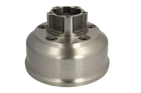 - Гальмівний барабан TRW DB4449