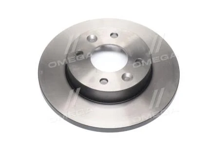 Гальмівний диск TRW DF1013