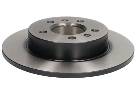 - Гальмівний диск TRW DF1029