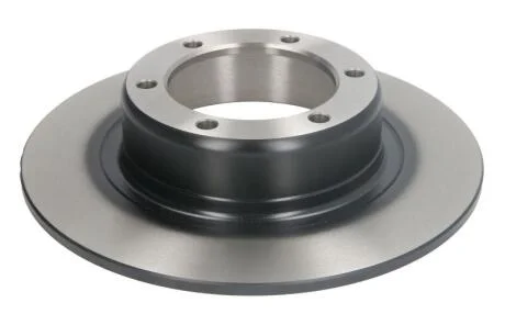 - Гальмівний диск TRW DF1107