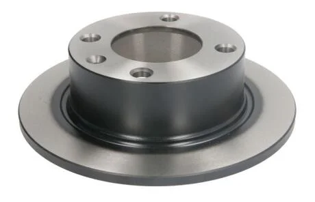 - Гальмівний диск TRW DF1122