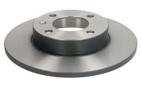 Диск тормозной VAG IBIZA/JETTA/PASSAT/POLO 73- перед. TRW DF1518